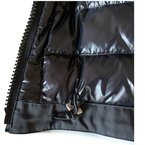 NWT Moncler Genius Gardena Padded Jacket Sz 4 - Picture 11 of 13